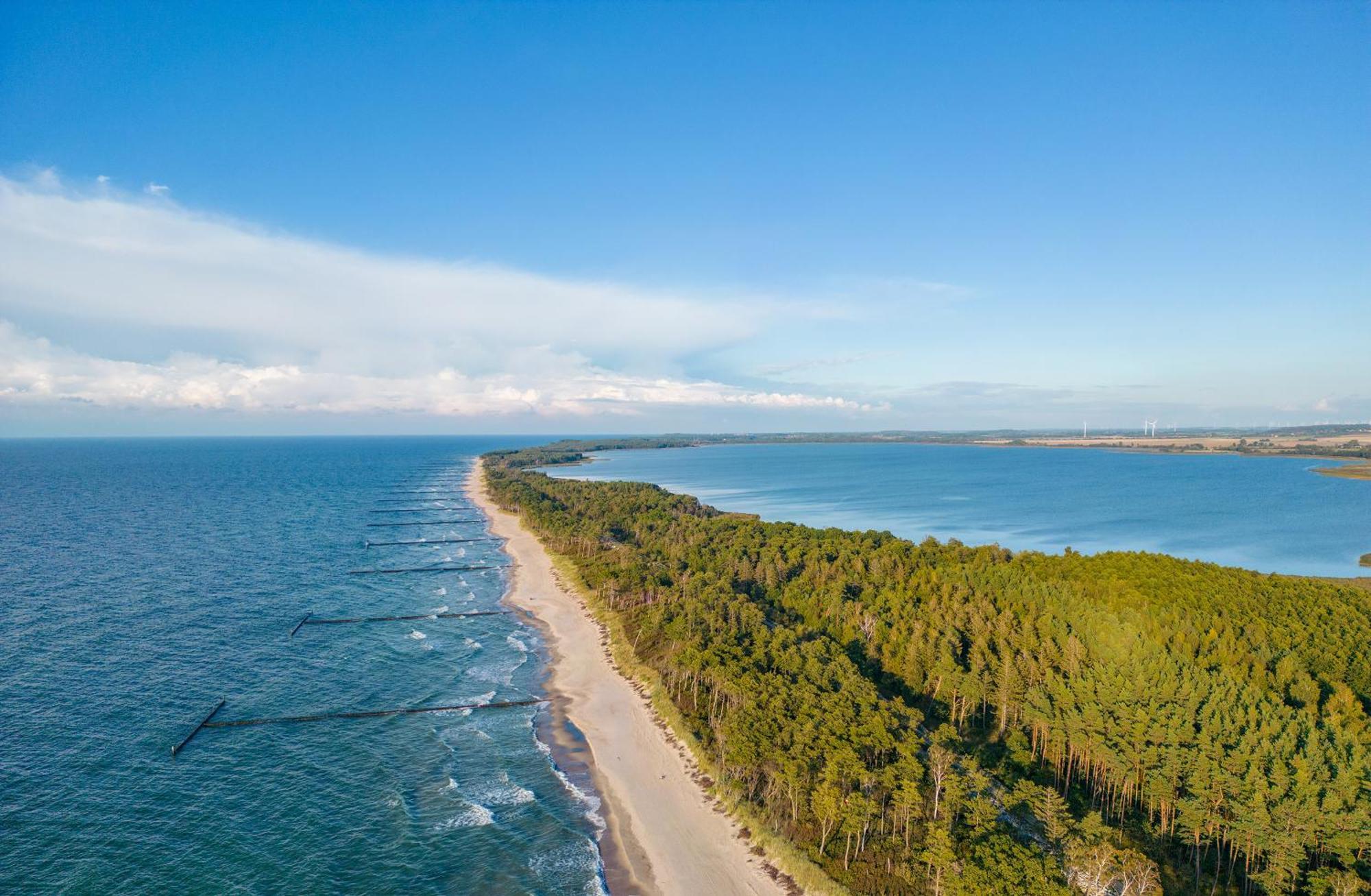 Turkusowe Zacisze Villa Kopań Buitenkant foto